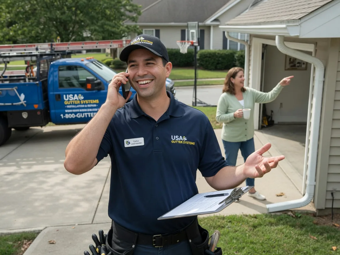 Gutter Installation Dinuba, CA FAQs
